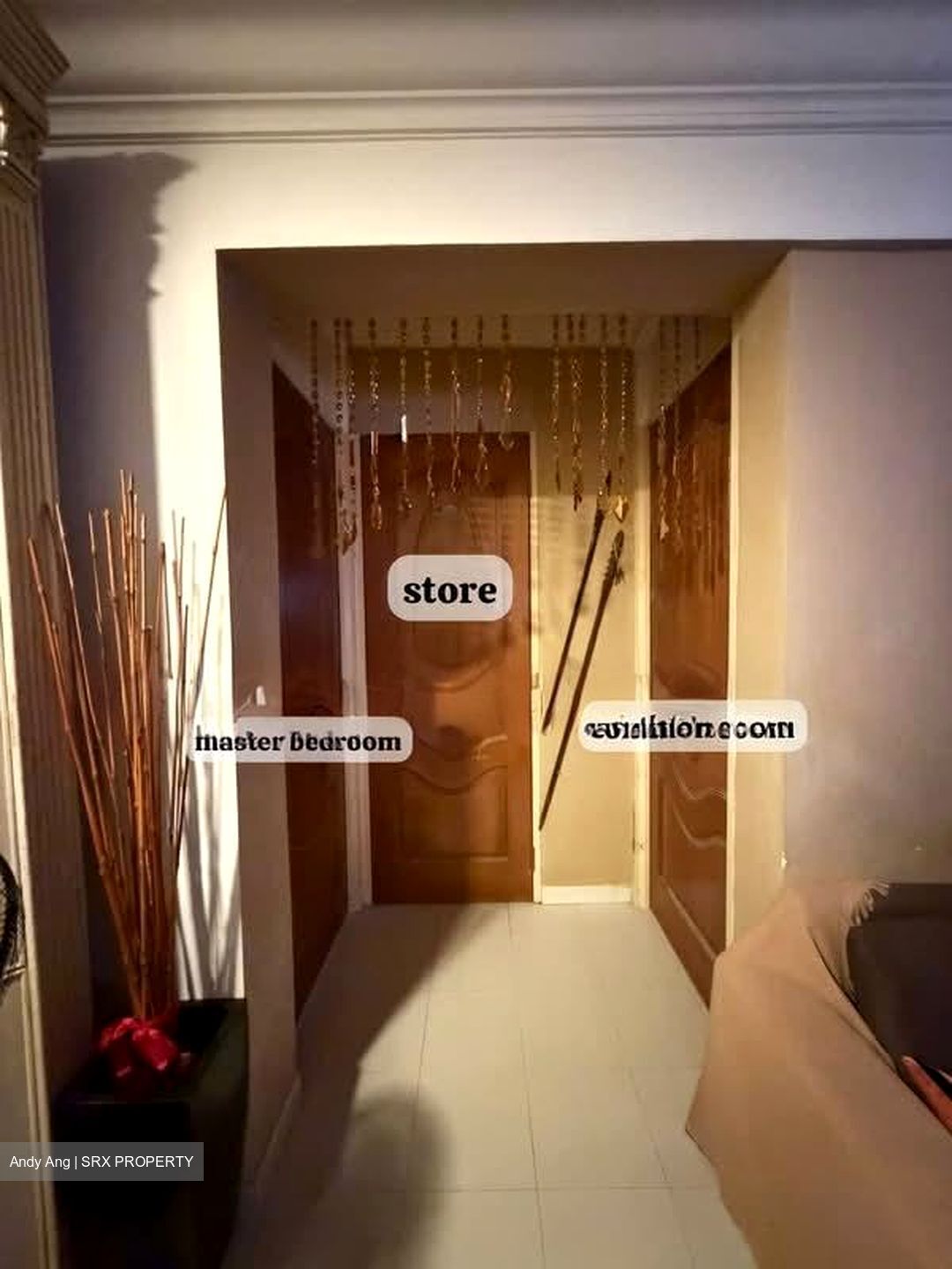 Blk 828 Tampines Street 81 (Tampines), HDB 3 Rooms #541882851